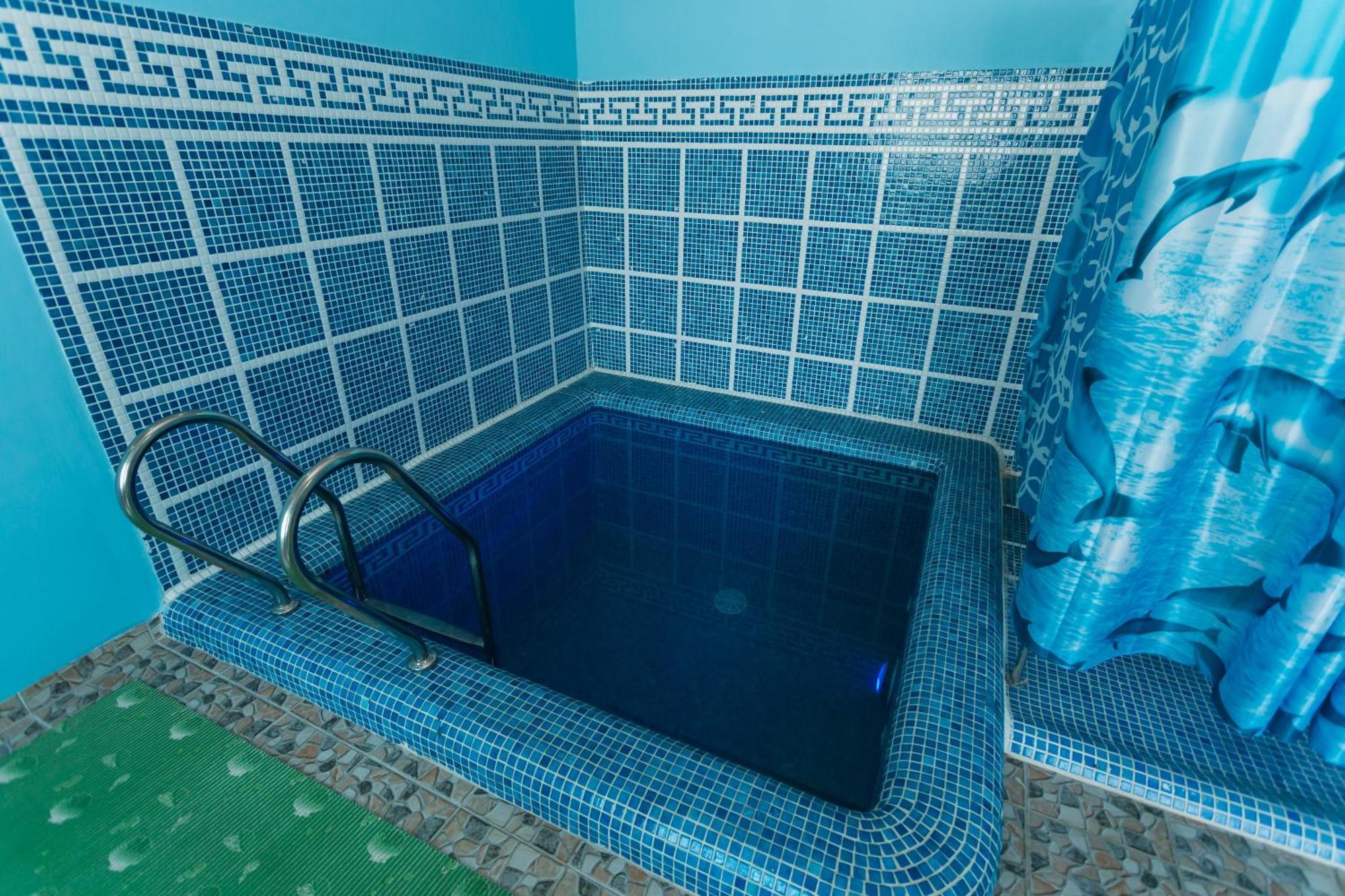 Orom Hotel فرغانة المظهر الخارجي الصورة