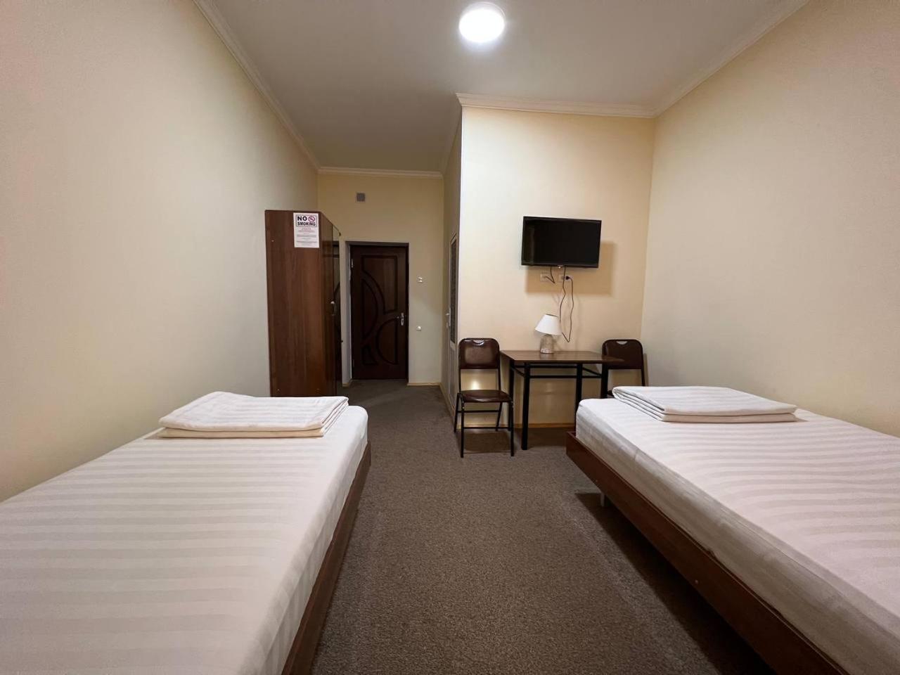 Orom Hotel فرغانة المظهر الخارجي الصورة