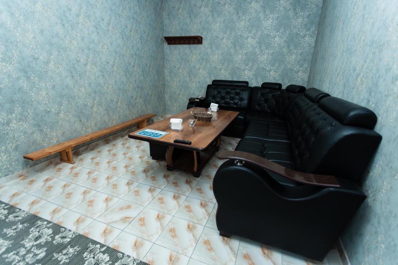 Orom Hotel فرغانة المظهر الخارجي الصورة