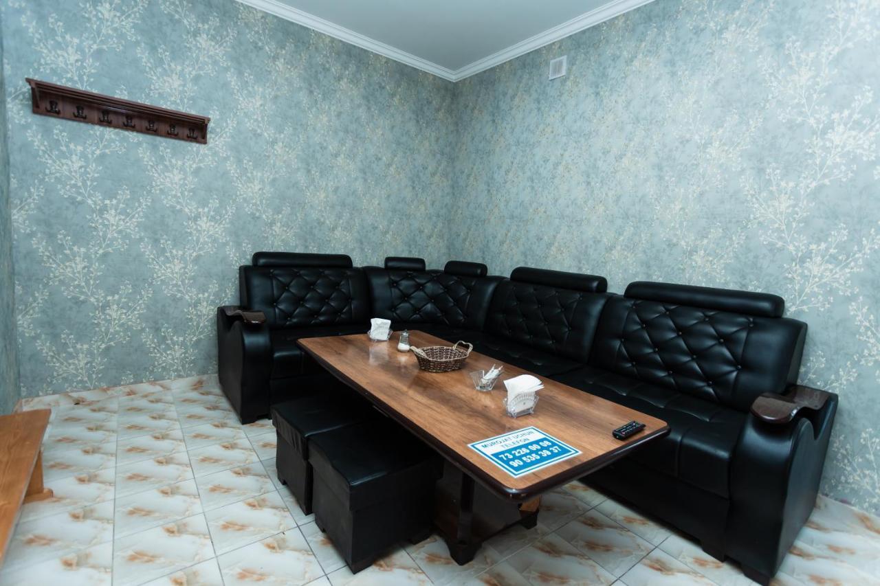 Orom Hotel فرغانة المظهر الخارجي الصورة